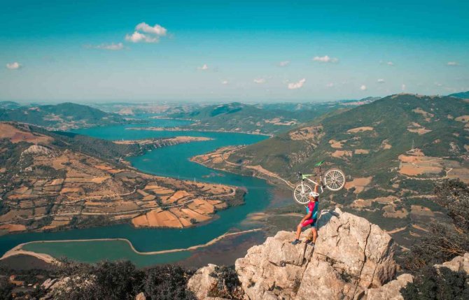 Kapıkaya’da Geri Sayım Başladı