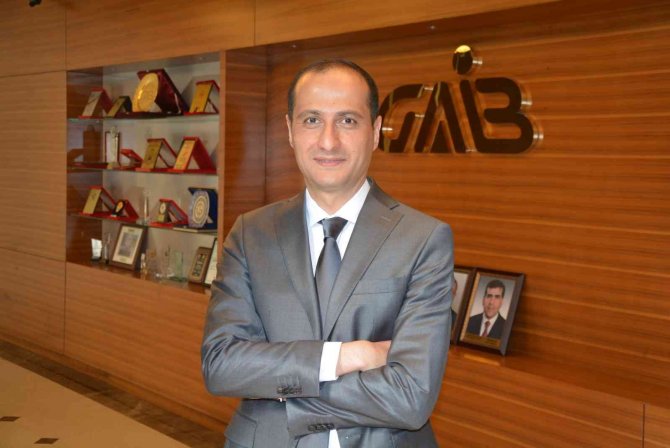 Güneydoğu’dan 165 Milyon 97 Bin Dolarlık Kuru Meyve İhracatı