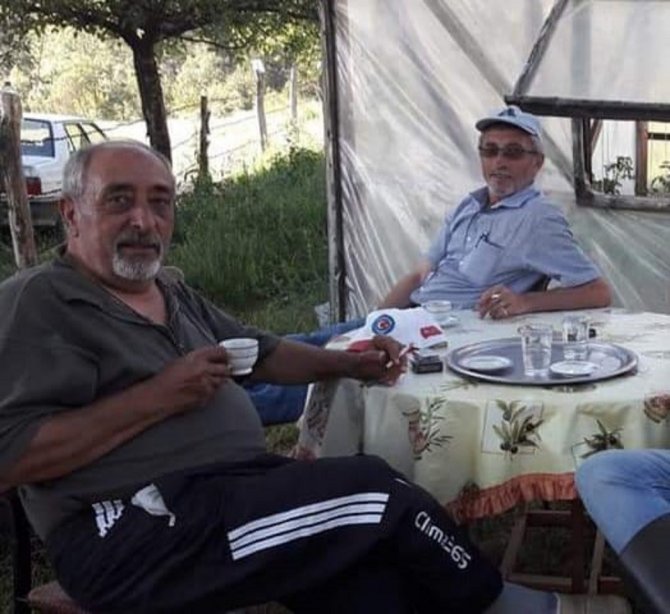 Kastamonu’daki Feci Kazada Ölü Sayısı 2’ye Çıktı