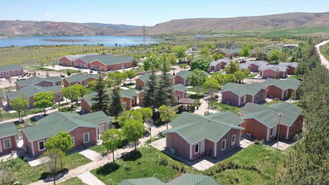 Ankara Büyükşehir Belediyesi İ̇ngilizce Yaz Kampı’na Yoğun İlgi