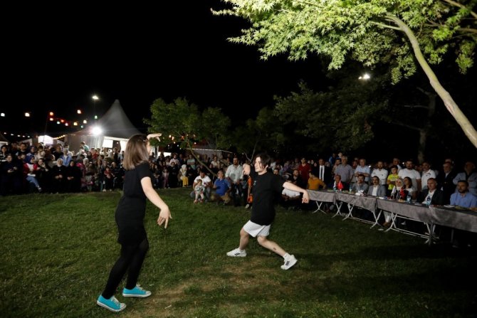 Kültürlerin Buluştuğu Şehir: İ̇negöl