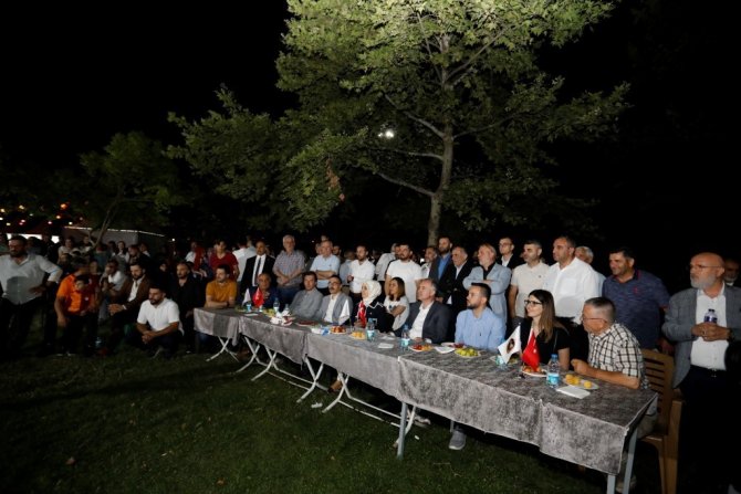 Kültürlerin Buluştuğu Şehir: İ̇negöl