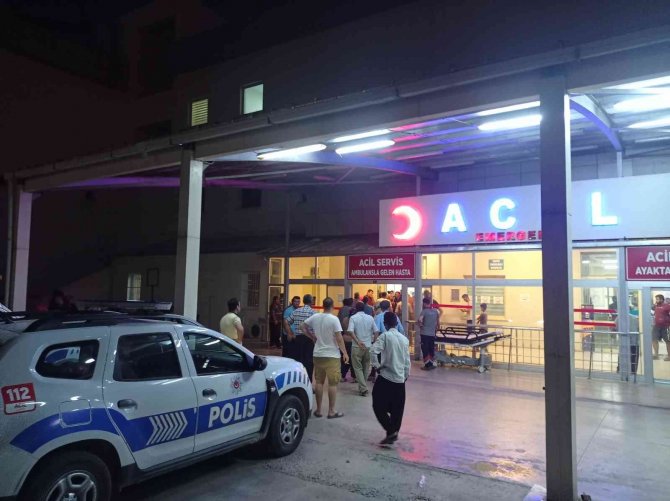 Adana’da Harnup Hırsızları Bahçe Sahiplerini Vurdu: 1 Ölü, 2 Yaralı