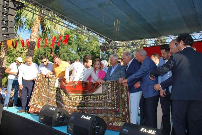 Ak Parti Genel Başkan Vekili Yıldırım: “Milletimizin Desteğiyle Her Seçimden Alnımızın Akıyla Çıktık”