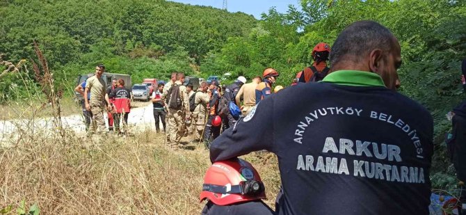 Tekirdağ’da Kaybolan Şehmus Ele, Çatalca’da Bulundu