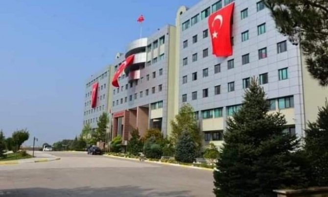 Baün’nü Tercih Edecek Şehit Ve Gazi Çocuklarına Burs