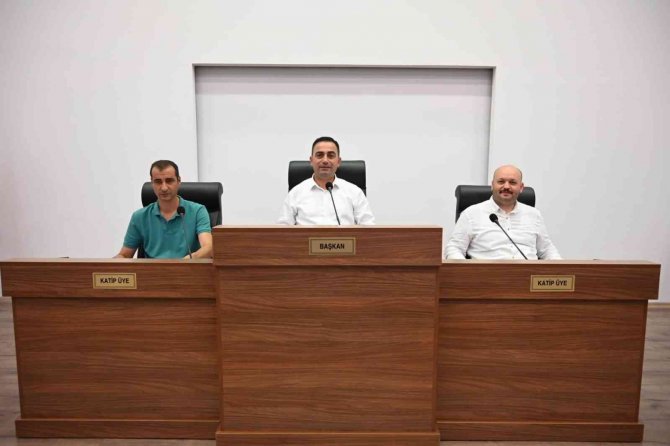 Biga’ya Hizmete Yine Ret