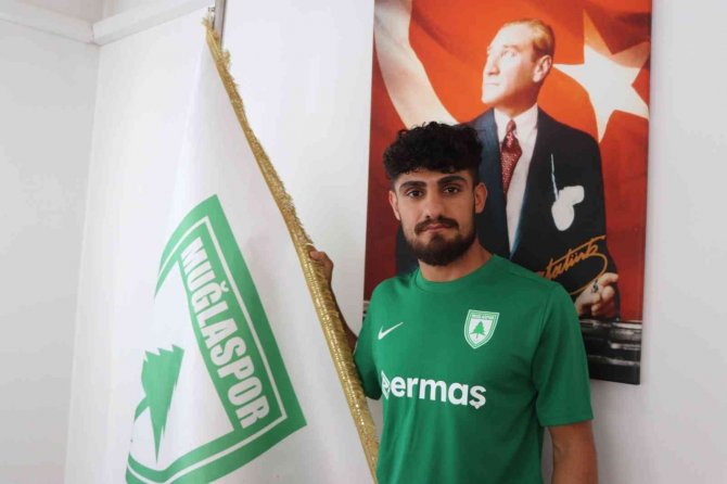 Muğlaspor’dan Sağ Bek Takviyesi