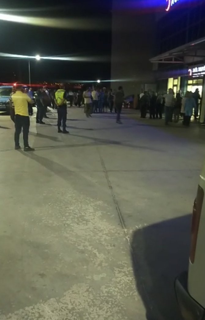Bursa’da Arazi Anlaşmazlığı Kanlı Bitti: 1 Ölü, 3 Ağır Yaralı