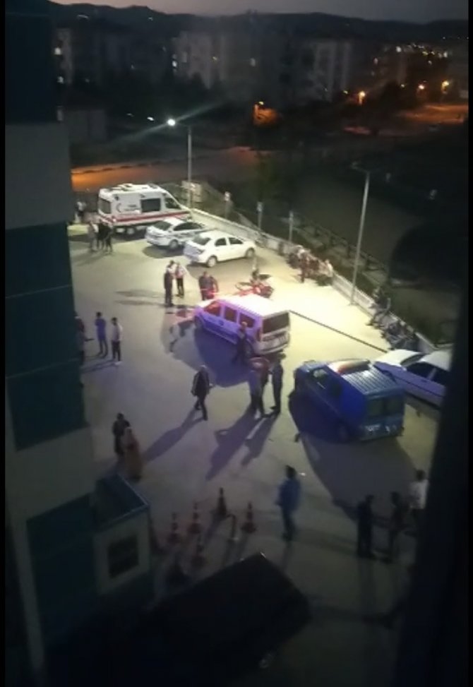 Bursa’da Arazi Anlaşmazlığı Kanlı Bitti: 1 Ölü, 3 Ağır Yaralı