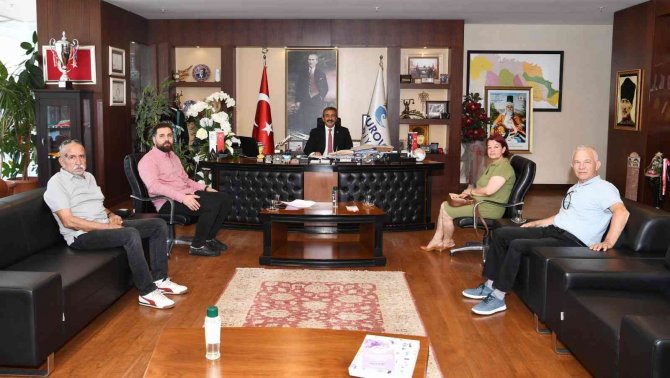 Koca Yusuf Anmasında Çukurova İmzası