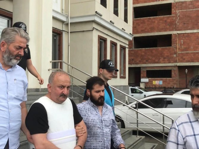 Bakan Soylu’nun Kuzenini Öldüren Şahıs Tutuklandı