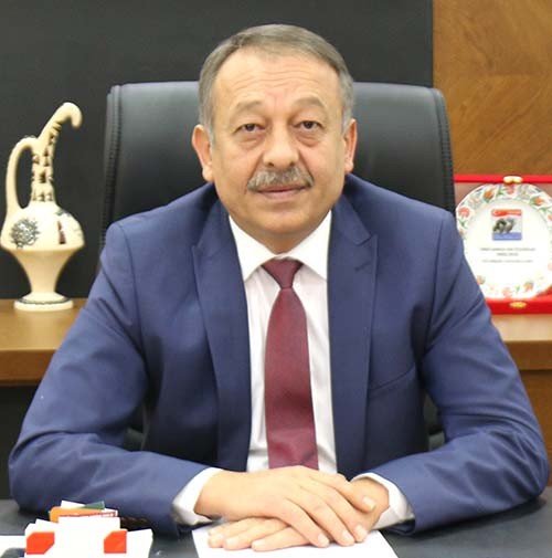 Tarım İ̇l Müdürlüğü’nden Soğan Üreticilerine Uyarı