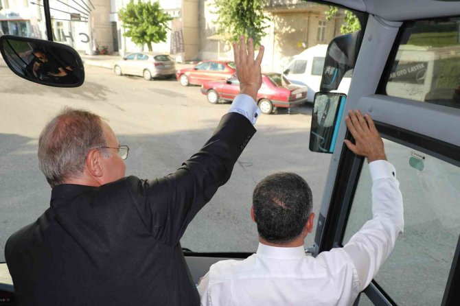 Chp Ekonomi Masası Elazığ’da