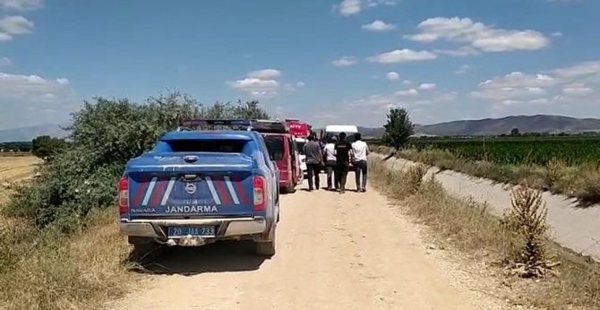 Kanalda İzlerine Rastlanılmayan 2 Çocuğun Kaçırılma İddiası Ekipleri Harekete Geçirdi