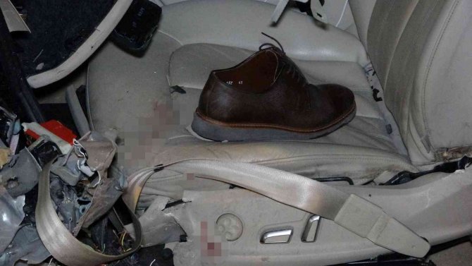 Dsp Genel Başkan Yardımcısı Hüseyin Kul, Bursa’da Geçirdiği Trafik Kazasında Hayatını Kaybetti