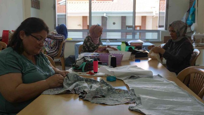 Edirne, En Çok Kursiyere Ulaşan İller Arasında 6’ncı Sırada