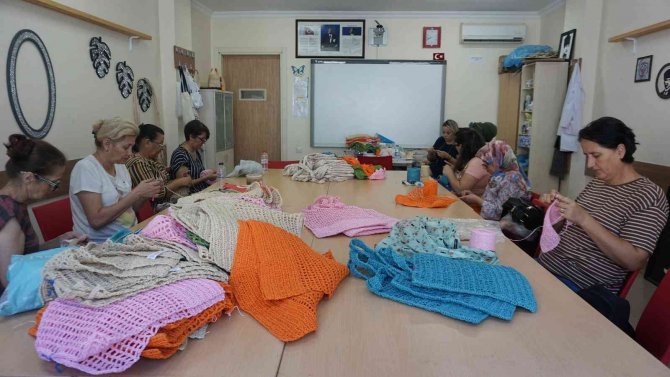 Edirne, En Çok Kursiyere Ulaşan İller Arasında 6’ncı Sırada