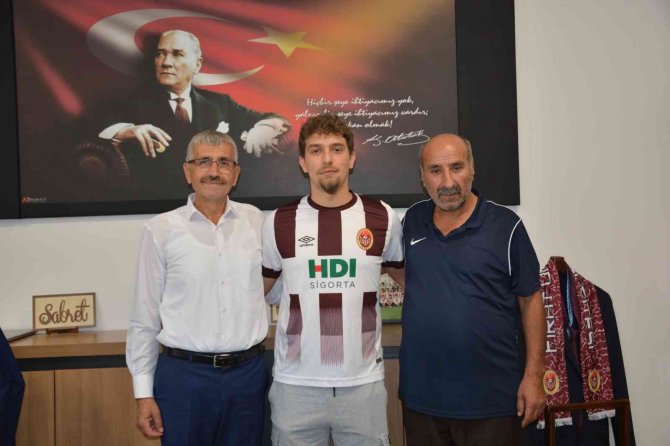 Elazığ Takımları Katılım Bedellerini Ödedi