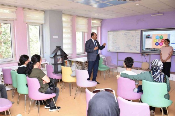 Lgs Tercih Dönemi Devam Ediyor