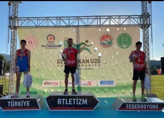 Balkanları Fethettiler