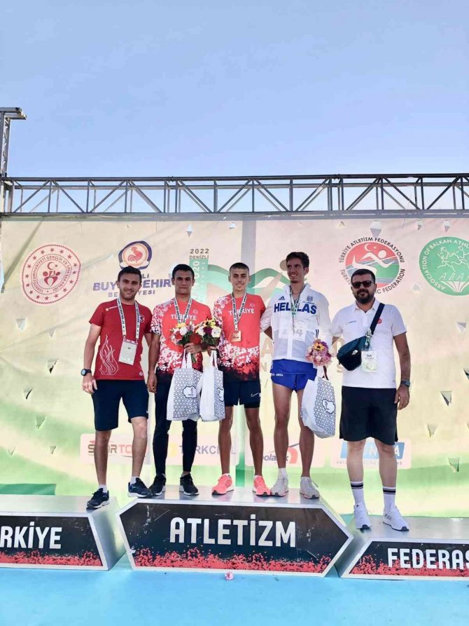 Balkanları Fethettiler