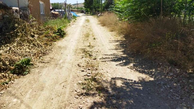 Halk Yıllar Önceki Yolları Arar Oldu