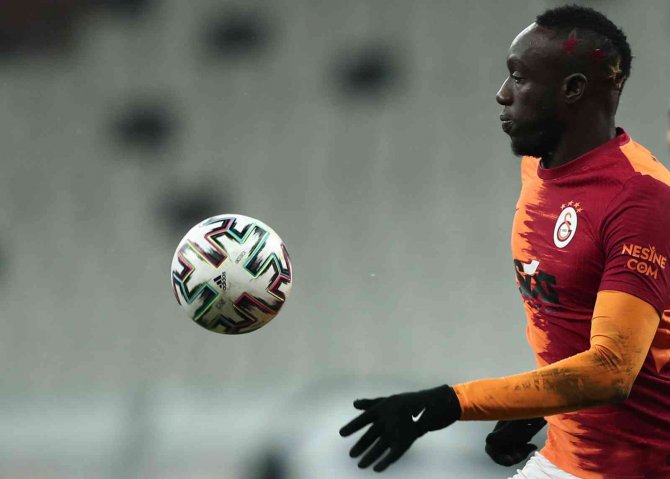 Mbaye Diagne, Eski Günlerine Fatih Karagümrük İle Dönmek İstiyor