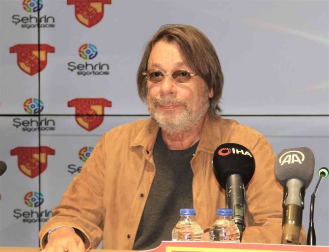 Mehmet Sepil: “Göztepe Her Anlamda Yeni Bir Başlangıç Yapacak”