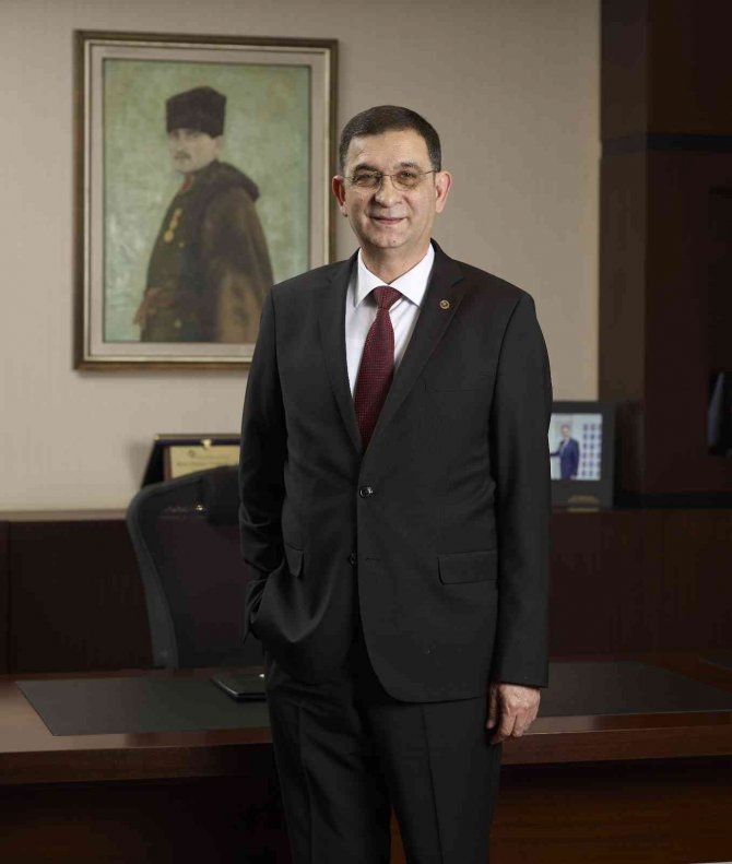 İ̇kinci 500 Listesinde Gaziantep’ten 38 Firma Yer Aldı