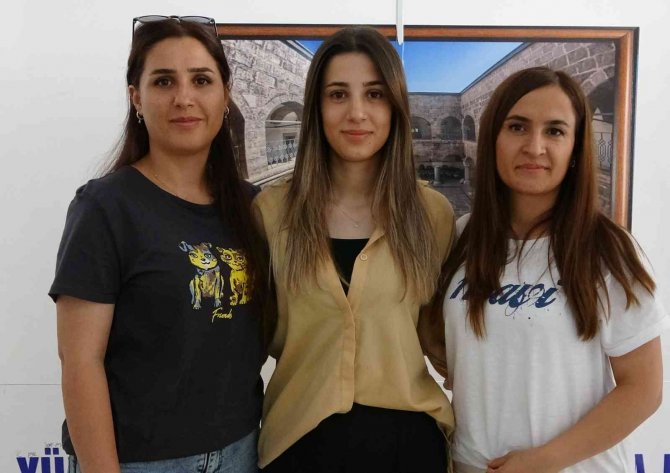 Diş Hekimliği İçin Yazılım Mühendisliğini Terk Eden Öğrenci 468 Puan Aldı