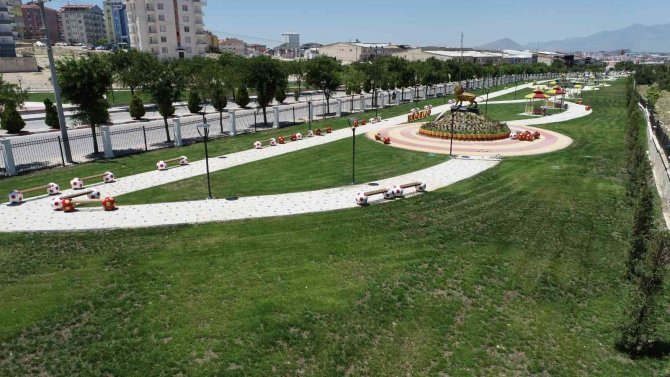 Karaman’da Yapılan Taraftar Meydanı Herkesin İlgisini Çekiyor
