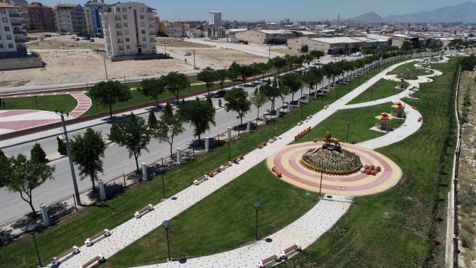 Karaman’da Yapılan Taraftar Meydanı Herkesin İlgisini Çekiyor