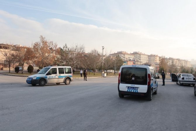 Otomobil İçerisinde Tartıştığı Kişiyi Öldüren Sanığa 25 Yıl Hapis Cezası