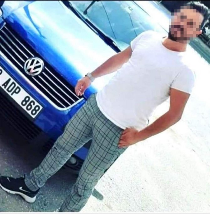 Otomobil İçerisinde Tartıştığı Kişiyi Öldüren Sanığa 25 Yıl Hapis Cezası
