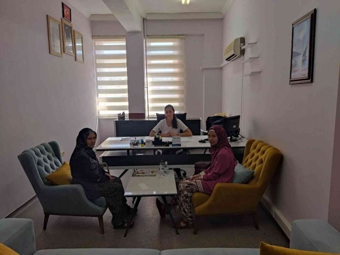 Köyceğiz’de Ortaokullar Lgs’de Başarılı Oldu