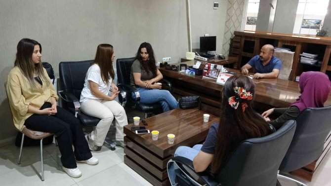 Diş Hekimliği İçin Yazılım Mühendisliğini Terk Eden Öğrenci 468 Puan Aldı