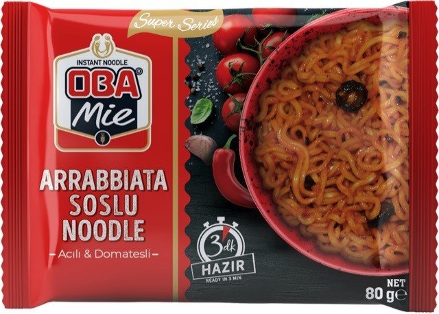 Oba’dan 3 Yeni Lezzet