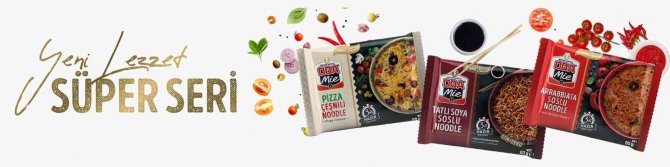 Oba’dan 3 Yeni Lezzet