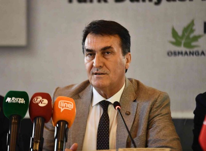 Türkmeneli Şehitler Anıtı Törenle Açıldı