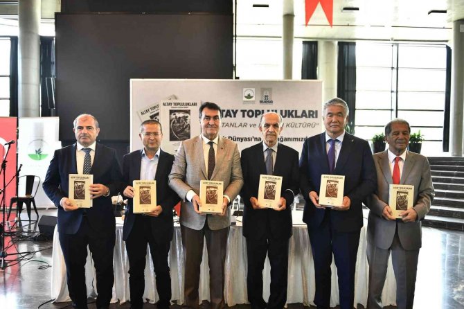 Türkmeneli Şehitler Anıtı Törenle Açıldı