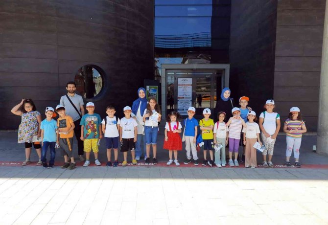 Bilgi Evleri 2. Döneme Hazır