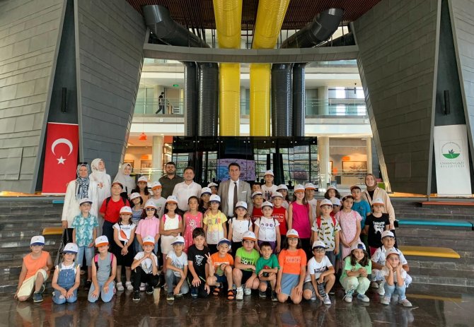 Bilgi Evleri 2. Döneme Hazır