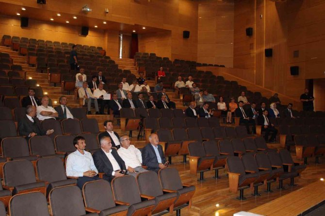 Kurvaziyer Gemiler Sinop’a Doğru Yola Çıkıyor