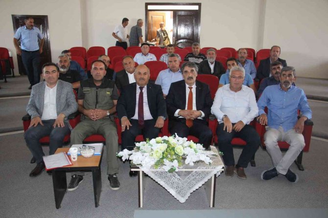 Balyalama Ve Biçerdöver Fiyatları Belli Oldu