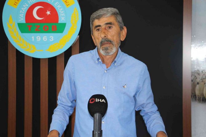 Balyalama Ve Biçerdöver Fiyatları Belli Oldu