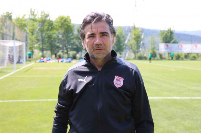 Pendikspor, Yeni Sezon Hazırlıklarını Sürdürüyor