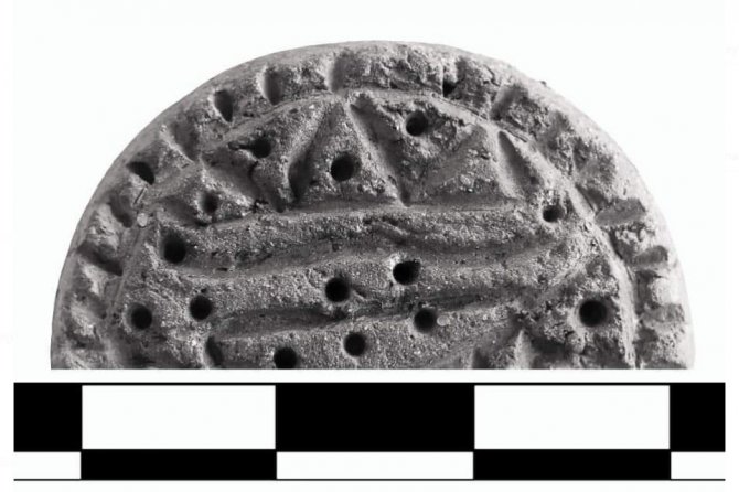 Tavşanlı’daki Kazılarda 3 Bin 300 Yıllık Mühür Ve Hançer Gün Yüzüne Çıkartıldı