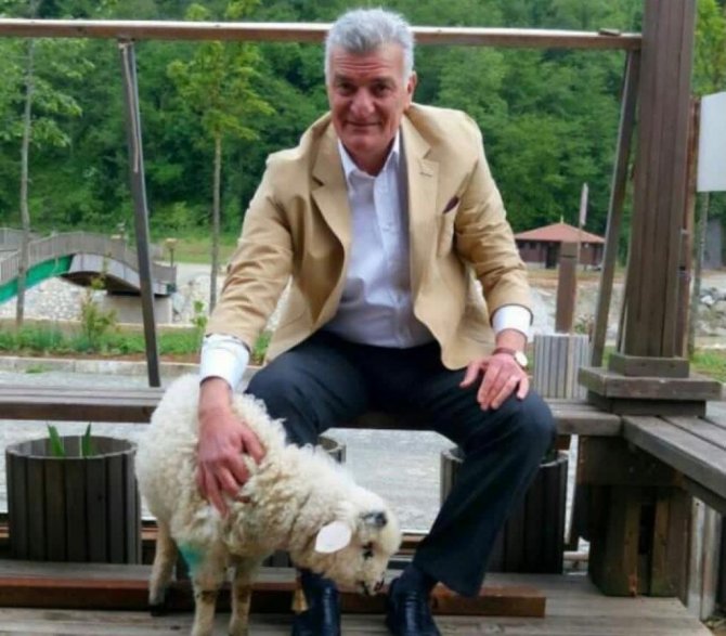 Bakan Soylu’nun Kuzenini Öldüren Şahıs Tutuklandı