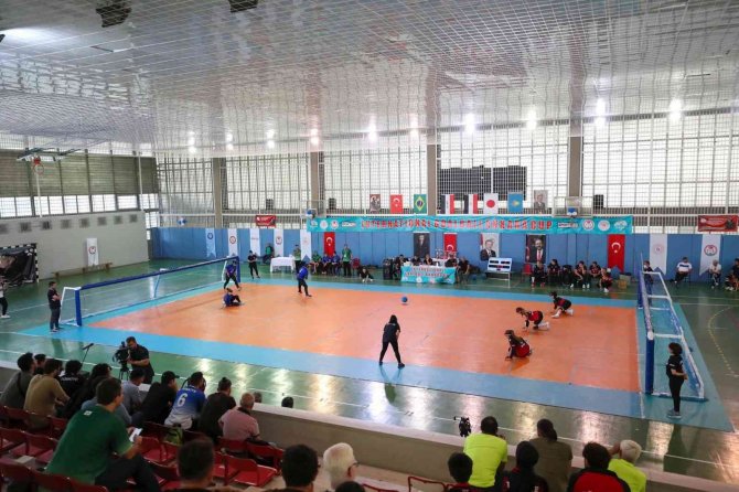 Uluslararası Ankara Kupası’nda Milli Takımlardan Önemli Başarı